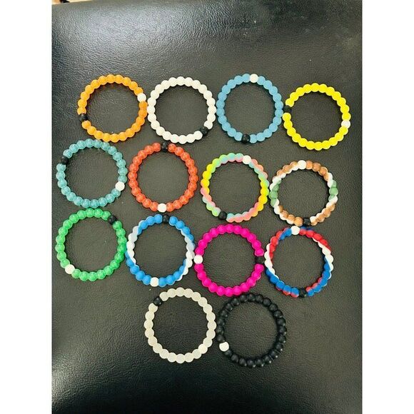 Lokai Bracelet (Lot of 14) - Picture 2 of 9